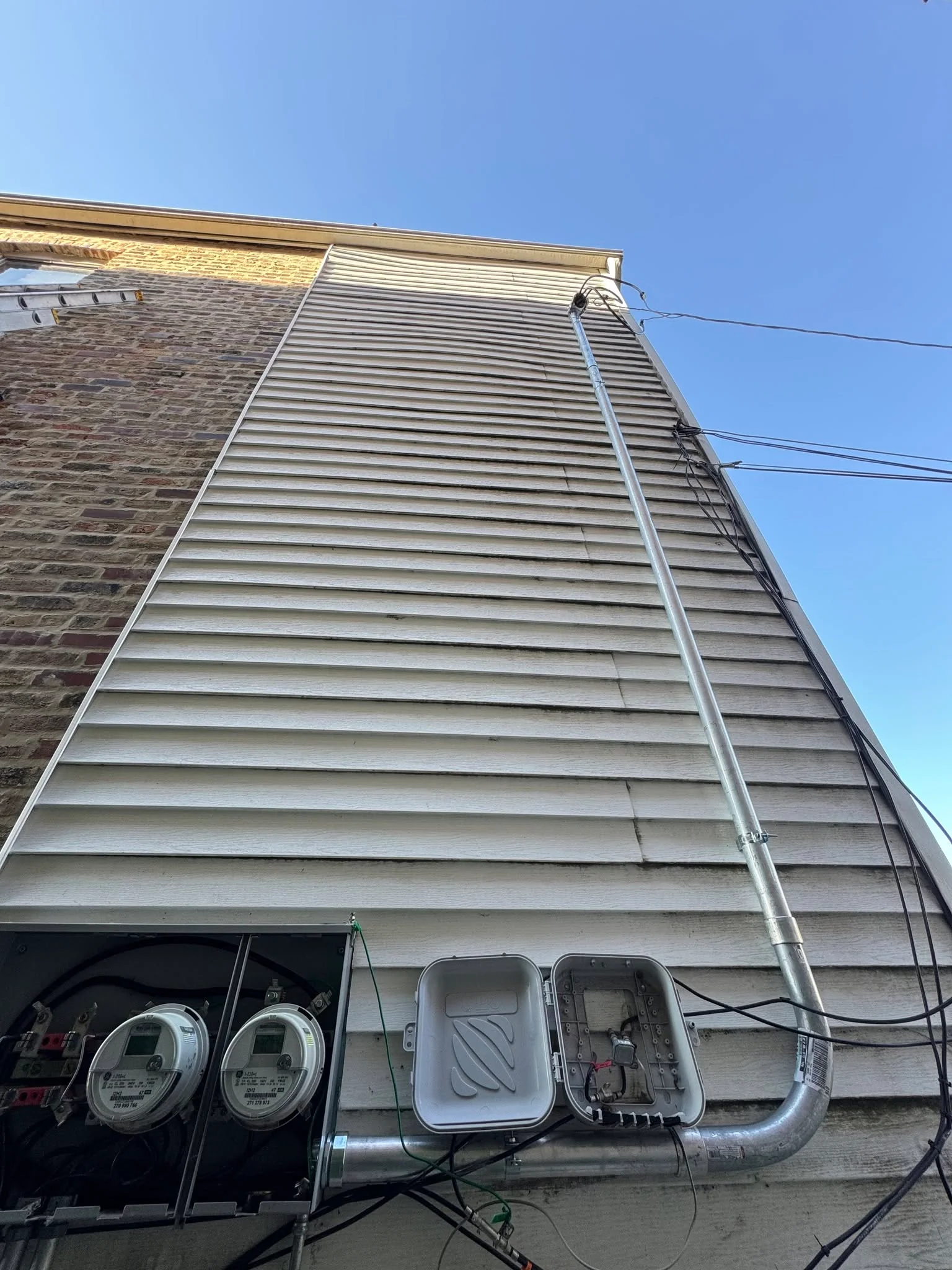 Commercial Conduit Wiring in Atlanta, GA