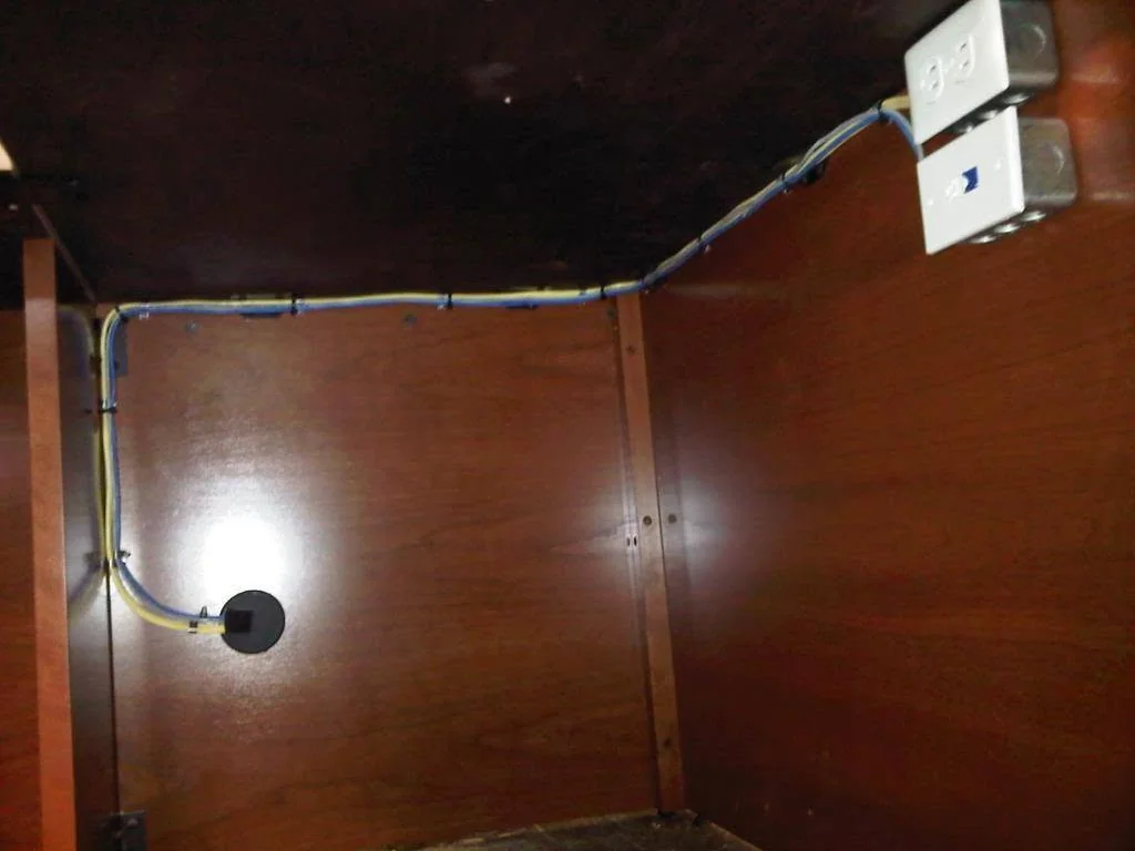 Subpanel Feeder Circuit in Atlanta, GA