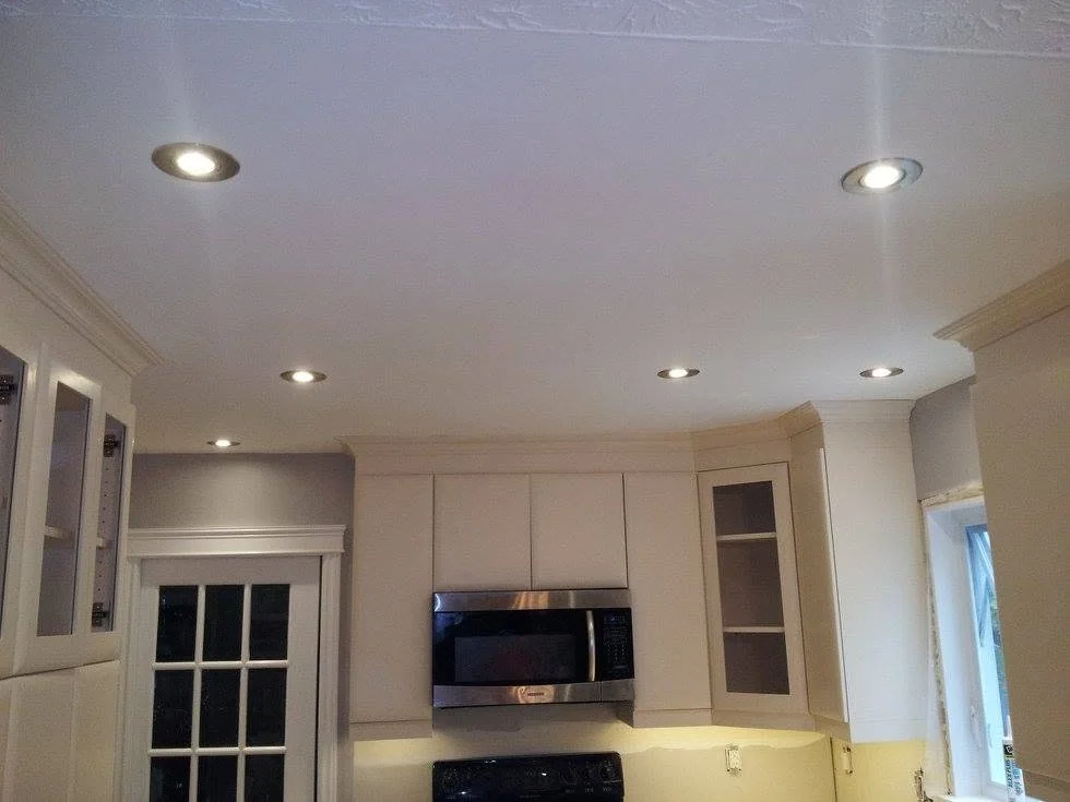 Recessed LED Architectural Lighting in Atlanta, GA