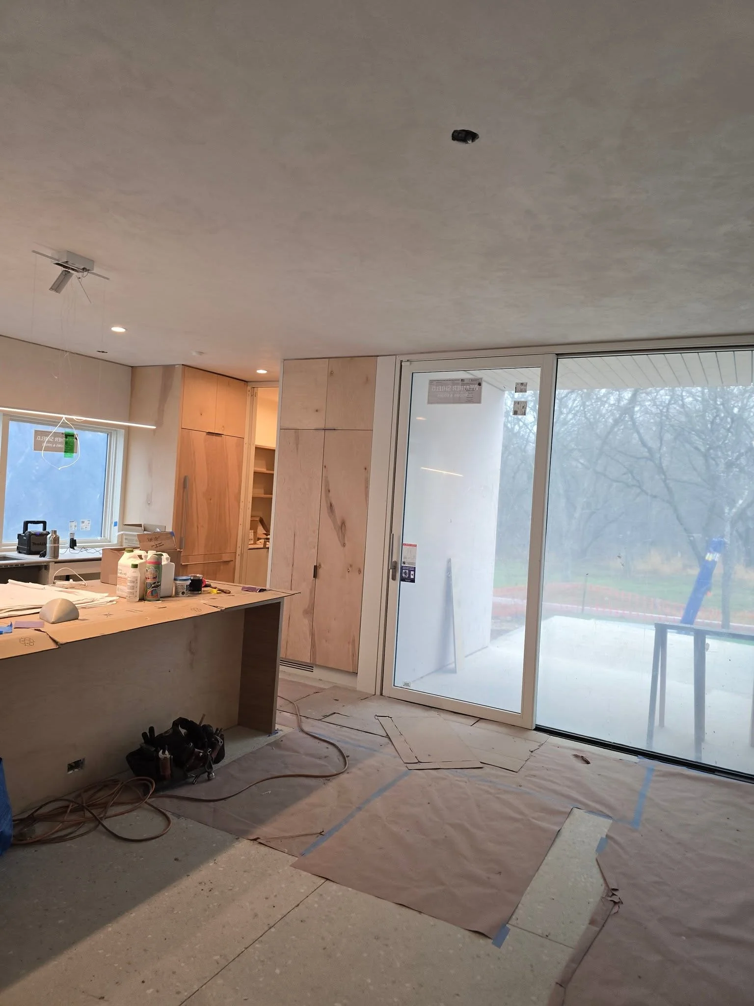 Whole-Home Copper Rewiring & Circuit Inspection in Atlanta, GA