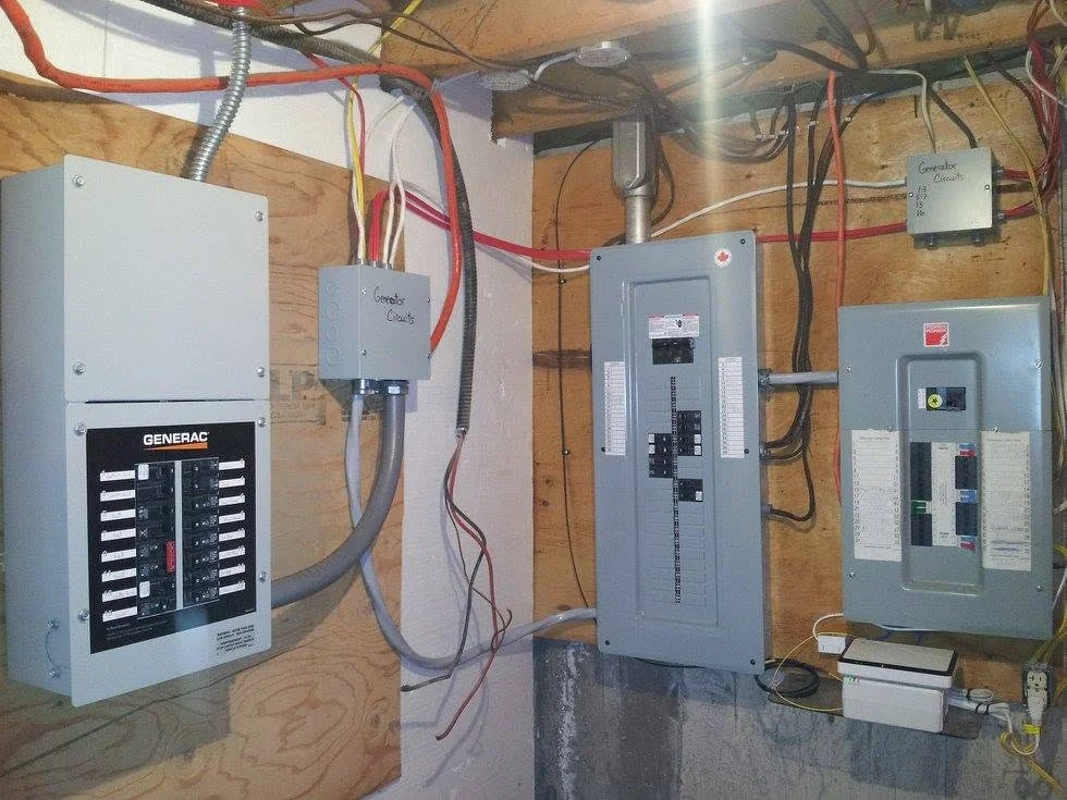 Emergency Electrician Service in Atlanta, GA
